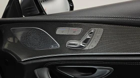 Mercedes-Benz CLS 400 d 4MATIC AMG Line, снимка 12