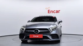 Mercedes-Benz CLS 400 d 4MATIC AMG Line, снимка 3