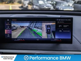 BMW iX xDrive40* Priced-Sport* Sky Lounge, снимка 11