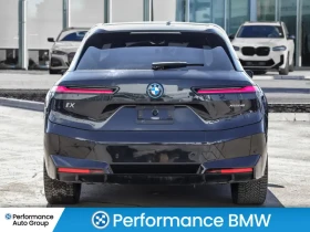 BMW iX xDrive40* Priced-Sport* Sky Lounge, снимка 3