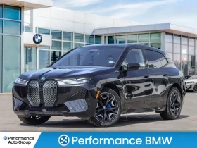 BMW iX xDrive40* Priced-Sport* Sky Lounge, снимка 1