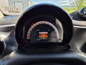 Smart Fortwo COUPE 1.0i 71 k.c., снимка 17