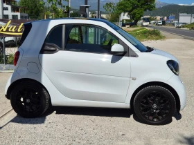 Smart Fortwo COUPE 1.0i 71 k.c., снимка 8