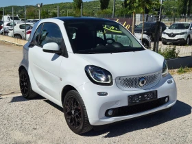 Smart Fortwo COUPE 1.0i 71 k.c., снимка 2