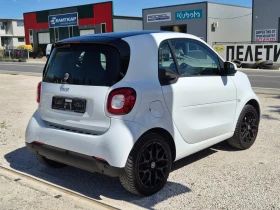 Smart Fortwo COUPE 1.0i 71 k.c., снимка 5
