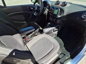 Smart Fortwo COUPE 1.0i 71 k.c., снимка 10