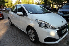 Peugeot 208 1.6 HDI / EURO6 , снимка 4