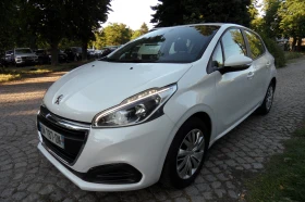 Peugeot 208 1.6 HDI / EURO6 , снимка 1
