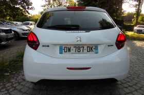 Peugeot 208 1.6 HDI / EURO6 , снимка 6