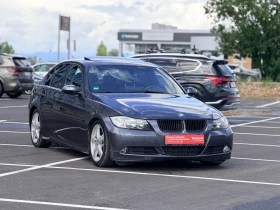 BMW 320 D-Автомат-нави-Лизинг през Уникредит по 90 евро, снимка 3
