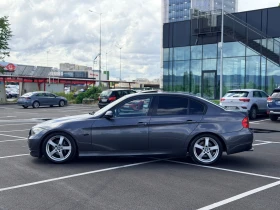 BMW 320 D-Автомат-нави-Лизинг през Уникредит по 90 евро, снимка 5