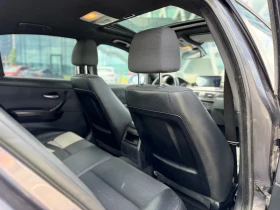 BMW 320 D-Автомат-нави-Лизинг през Уникредит по 90 евро, снимка 13