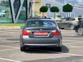 BMW 320 D-Автомат-нави-Лизинг през Уникредит по 90 евро, снимка 7