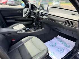 BMW 320 D-Автомат-нави-Лизинг през Уникредит по 90 евро, снимка 11