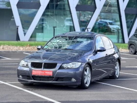 BMW 320 D-Автомат-нави-Лизинг през Уникредит по 90 евро, снимка 1