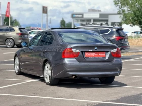 BMW 320 D-Автомат-нави-Лизинг през Уникредит по 90 евро, снимка 8
