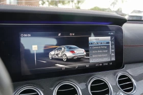 Mercedes-Benz E 53 AMG 2019 Mercedes-Benz E-Class AMG E 53 Sedan 4MATIC+ , снимка 14