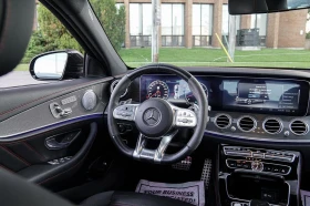 Mercedes-Benz E 53 AMG 2019 Mercedes-Benz E-Class AMG E 53 Sedan 4MATIC+ , снимка 10