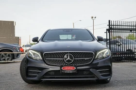 Mercedes-Benz E 53 AMG 2019 Mercedes-Benz E-Class AMG E 53 Sedan 4MATIC+ , снимка 2