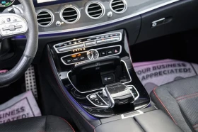 Mercedes-Benz E 53 AMG 2019 Mercedes-Benz E-Class AMG E 53 Sedan 4MATIC+ , снимка 9