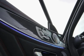Mercedes-Benz E 53 AMG 2019 Mercedes-Benz E-Class AMG E 53 Sedan 4MATIC+ , снимка 5