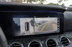 Mercedes-Benz E 53 AMG 2019 Mercedes-Benz E-Class AMG E 53 Sedan 4MATIC+ , снимка 13
