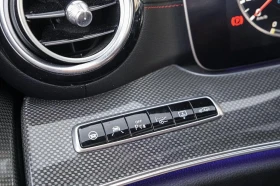 Mercedes-Benz E 53 AMG 2019 Mercedes-Benz E-Class AMG E 53 Sedan 4MATIC+ , снимка 7