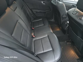 Mercedes-Benz E 350 3.0cdi, снимка 13
