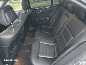 Mercedes-Benz E 350 3.0cdi, снимка 15