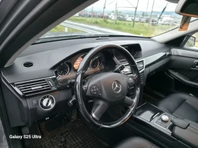 Mercedes-Benz E 350 3.0cdi, снимка 10