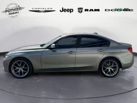 BMW 320 * HeadUp* AвтоКредит* (ЦЕНА ДО БГ), снимка 2