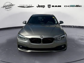 BMW 320 * HeadUp* AвтоКредит* (ЦЕНА ДО БГ), снимка 8
