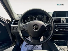 BMW 320 * HeadUp* AвтоКредит* (ЦЕНА ДО БГ), снимка 13