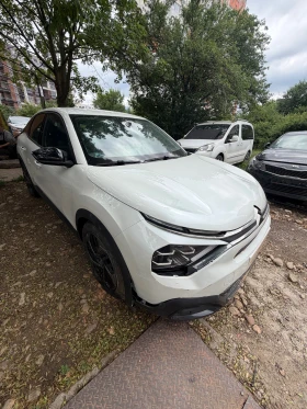 Citroen C4 1.5HDI, снимка 3