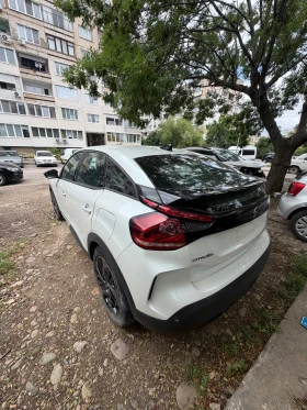 Citroen C4 1.5HDI, снимка 5
