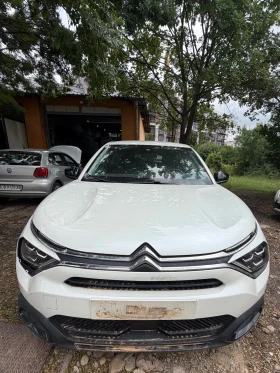 Citroen C4 1.5HDI, снимка 1
