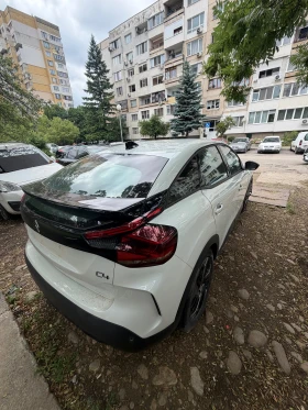 Citroen C4 1.5HDI, снимка 4
