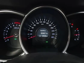 Kia K5 LPI DELUXE, снимка 15