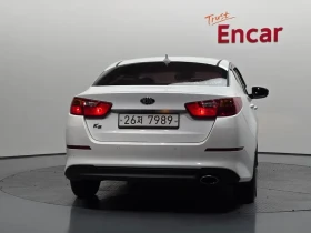 Kia K5 LPI DELUXE, снимка 8