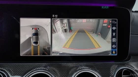 Mercedes-Benz E 350 AMG-LINE* 4MATIC* DISTRONIC* 360CAMERA* , снимка 10