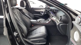 Mercedes-Benz E 350 AMG-LINE* 4MATIC* DISTRONIC* 360CAMERA* , снимка 14