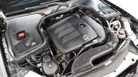 Mercedes-Benz E 350 AMG-LINE* 4MATIC* DISTRONIC* 360CAMERA* , снимка 17