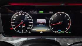 Mercedes-Benz E 350 AMG-LINE* 4MATIC* DISTRONIC* 360CAMERA* , снимка 8