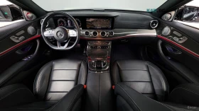 Mercedes-Benz E 350 AMG-LINE* 4MATIC* DISTRONIC* 360CAMERA* , снимка 6