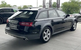 Audi A6 Allroad 3.0 TDI quattro, снимка 4