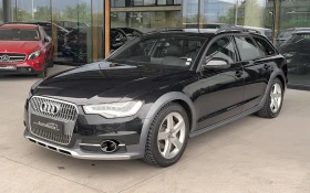 Audi A6 Allroad 3.0 TDI quattro, снимка 2