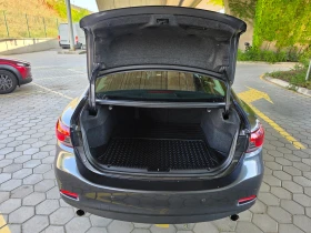 Mazda 6, снимка 9