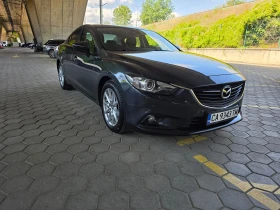 Mazda 6, снимка 2