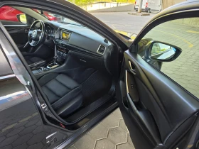 Mazda 6, снимка 12