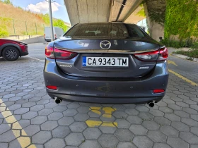 Mazda 6, снимка 8